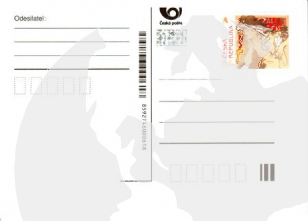CDV 126 K ** - 2010