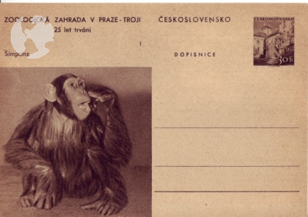 CDV 130 / 01 ** - 1956