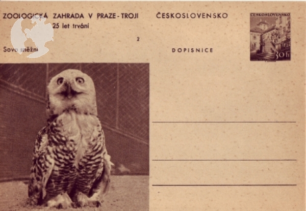 CDV 130 ** - 1956