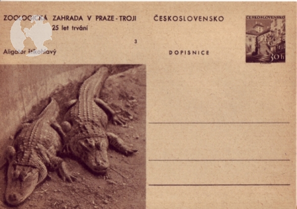 CDV 130 / 03 ** - 1956