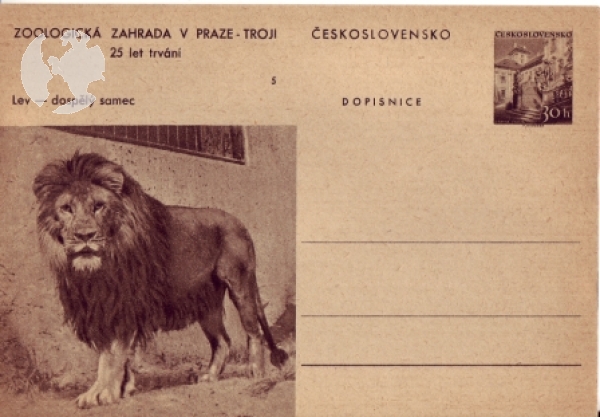 CDV 130 ** - 1956