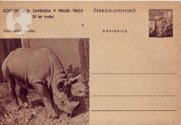 CDV 130 ** - 1956