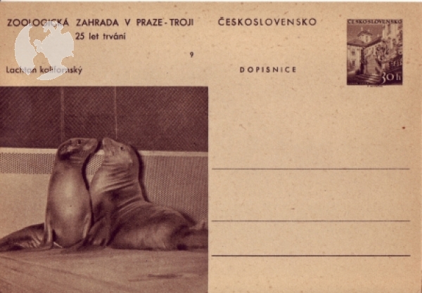 CDV 130 ** - 1956