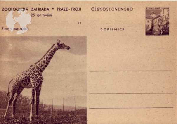 CDV 130 ** - 1956