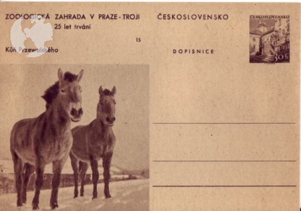 CDV 130 ** - 1956