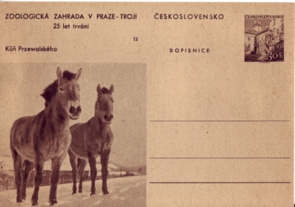 CDV 130 / 15 ** - 1956