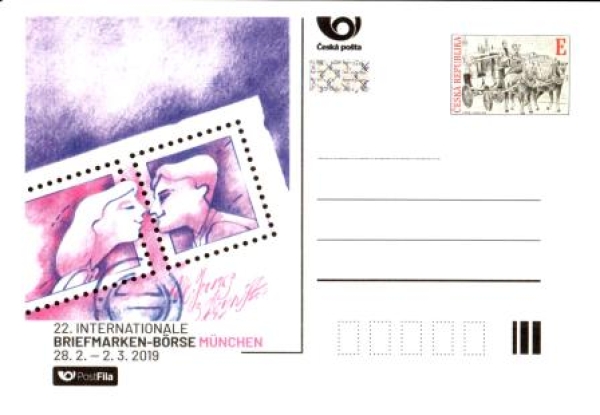 CDV 130 / P 229 ** - 2019