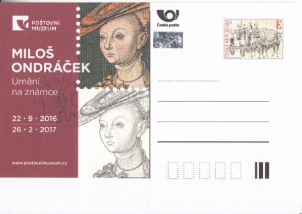 CDV 130 / PM 113 ** - 2016