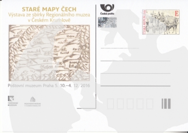 CDV 130 / PM 114 ** - 2016