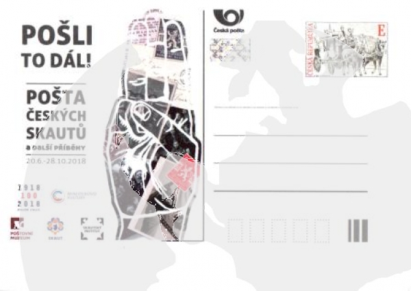 CDV 130 / PM 121 ** - 2018