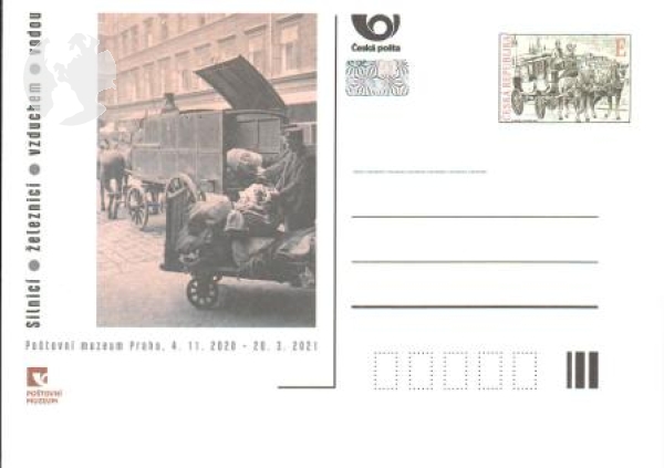 CDV 130 / PM 127 ** - 2020