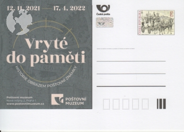 CDV 130 I / PM 128 ** - 2021