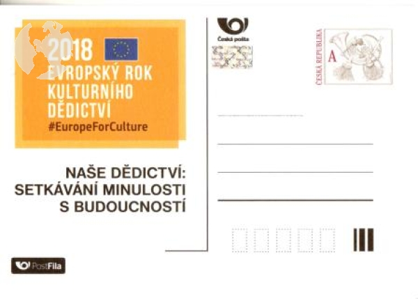 CDV 133 / P 227 ** - 2018