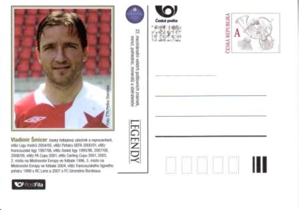 CDV 133 / P 233 ** - 2019