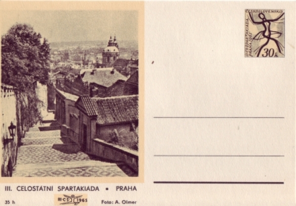 CDV 152 II ** - 1965