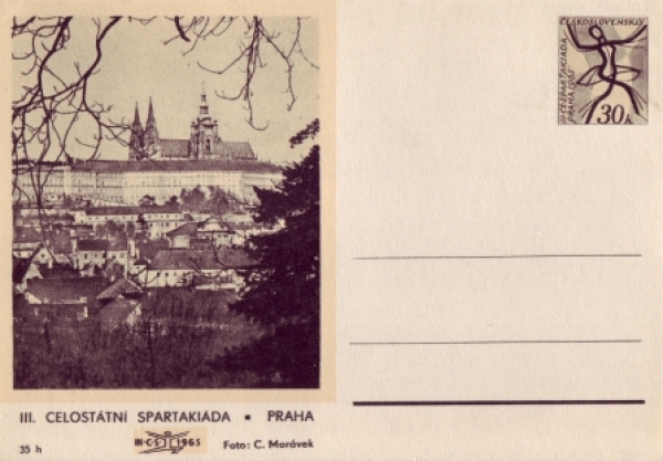 CDV 152 II ** - 1965