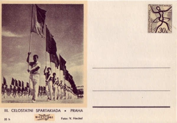 CDV 152 II ** - 1965