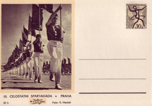 CDV 152 II ** - 1965