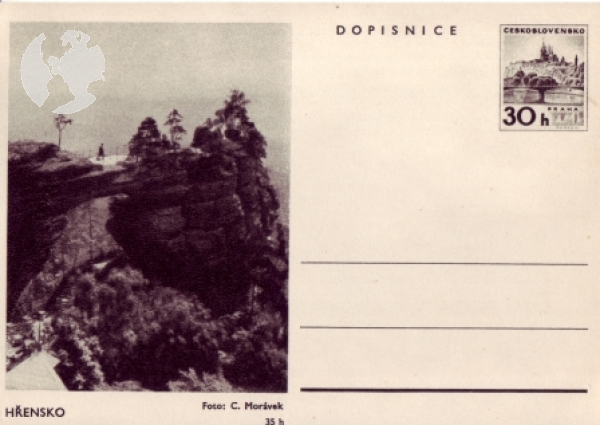 CDV 153 ** - 1965