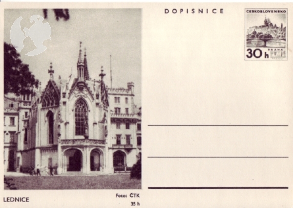 CDV 153 ** - 1965