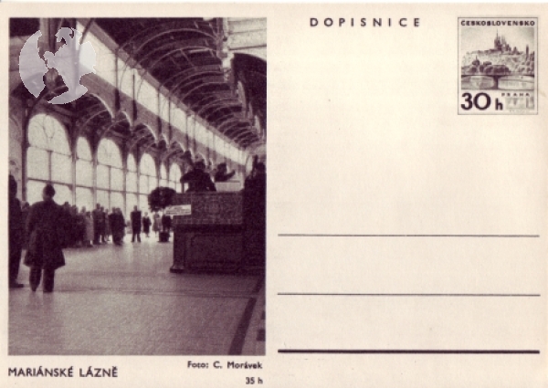 CDV 153 ** - 1965