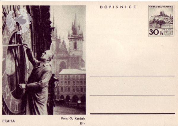 CDV 153 ** - 1965