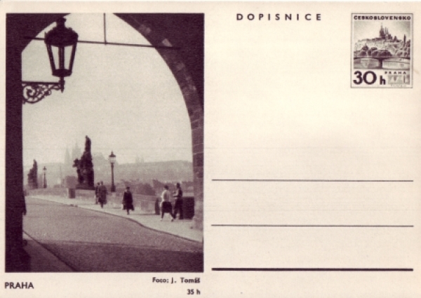 CDV 153 ** - 1965