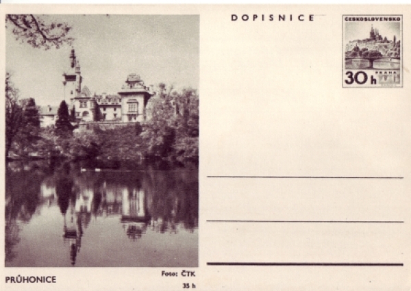CDV 153 ** - 1965