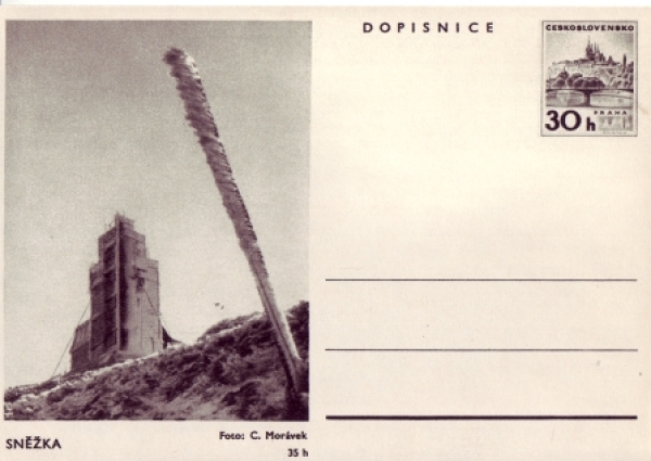 CDV 153 ** - 1965