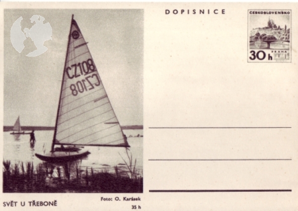 CDV 153 ** - 1965