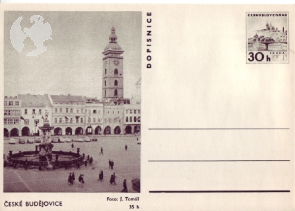 CDV 156 ** - 1967