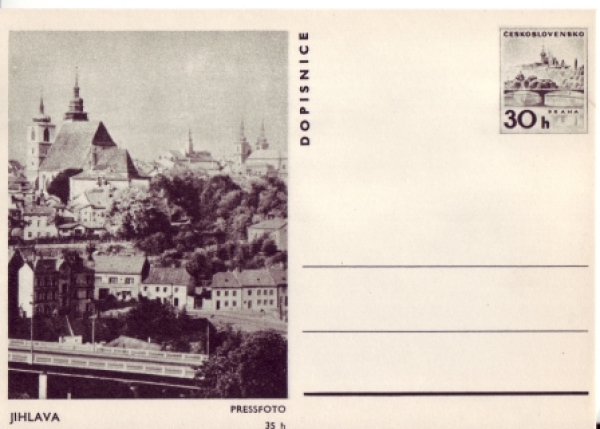 CDV 156 ** - 1967