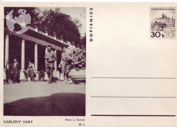 CDV 156 ** - 1967