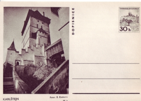 CDV 156 ** - 1967