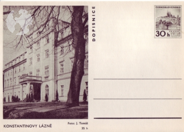 CDV 156 ** - 1967