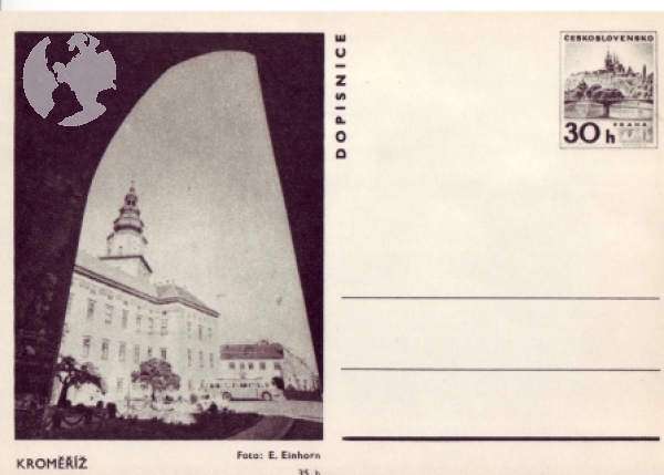 CDV 156 ** - 1967