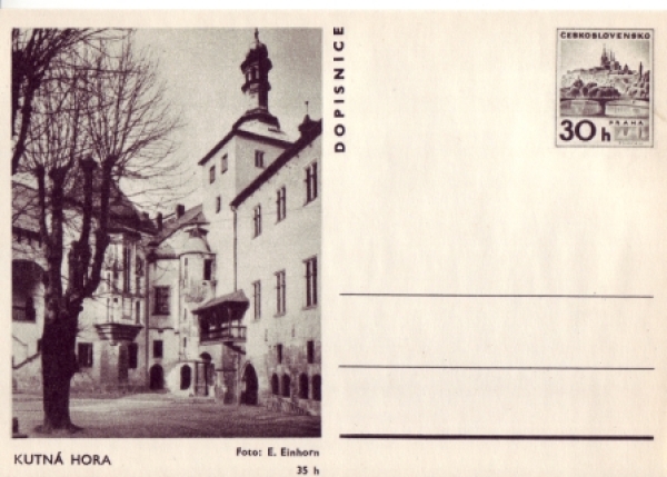CDV 156 ** - 1967