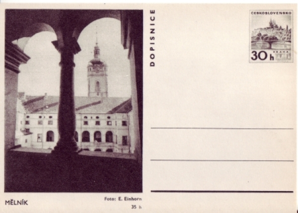 CDV 156 ** - 1967