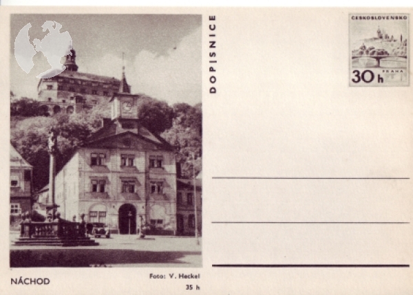 CDV 156 ** - 1967