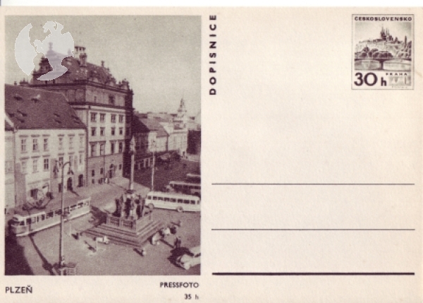 CDV 156 ** - 1967