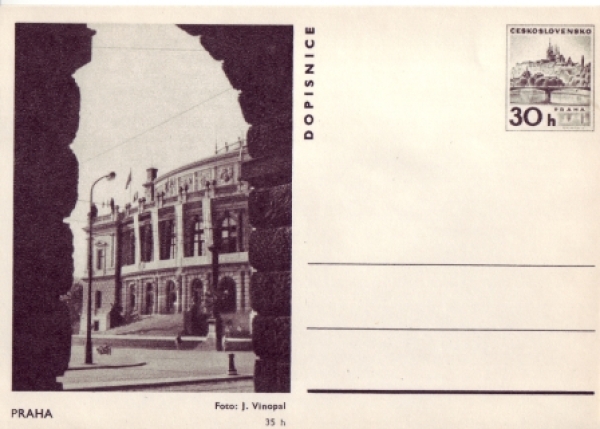 CDV 156 ** - 1967