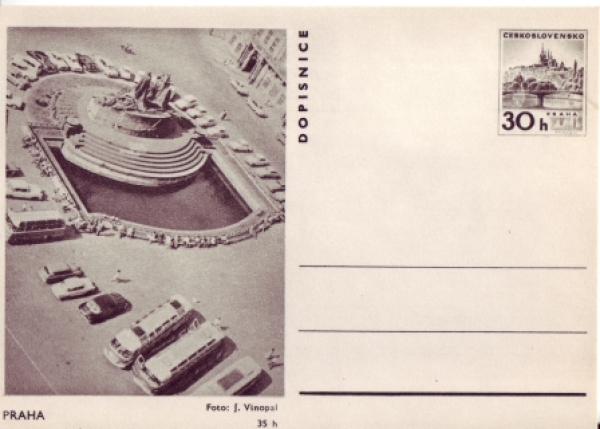 CDV 156 ** - 1967