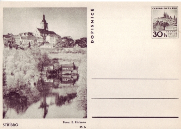 CDV 156 ** - 1967