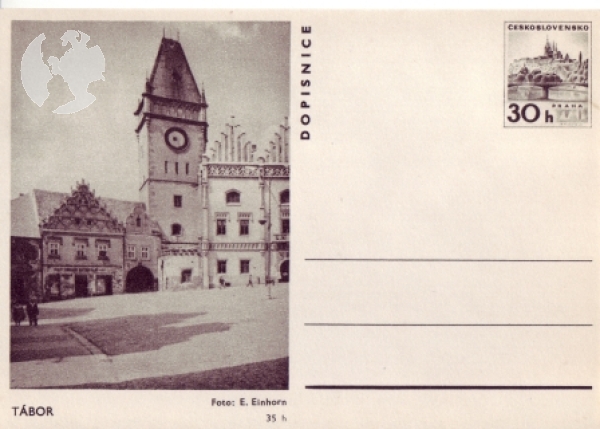 CDV 156 ** - 1967