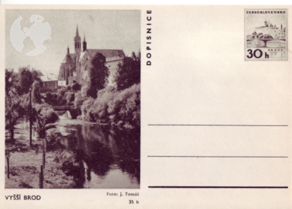 CDV 156 ** - 1967