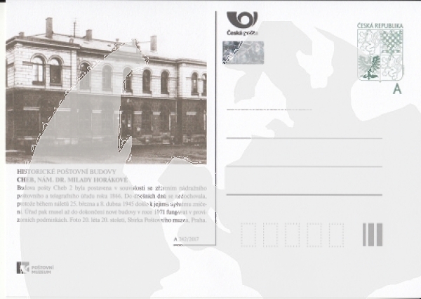 CDV 176 A ** - 2017