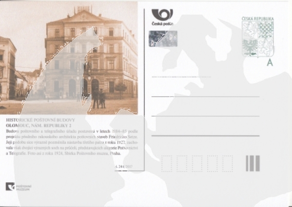 CDV 176 A ** - 2017