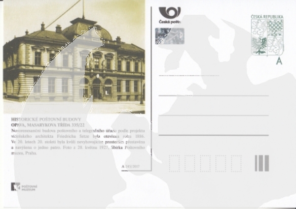 CDV 176 A ** - 2017