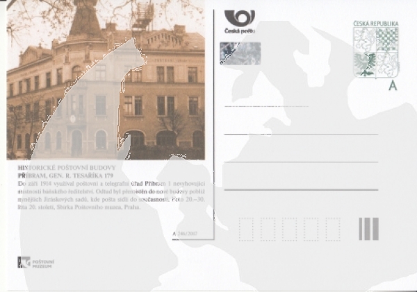 CDV 176 A ** - 2017