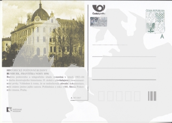 CDV 176 A ** - 2017
